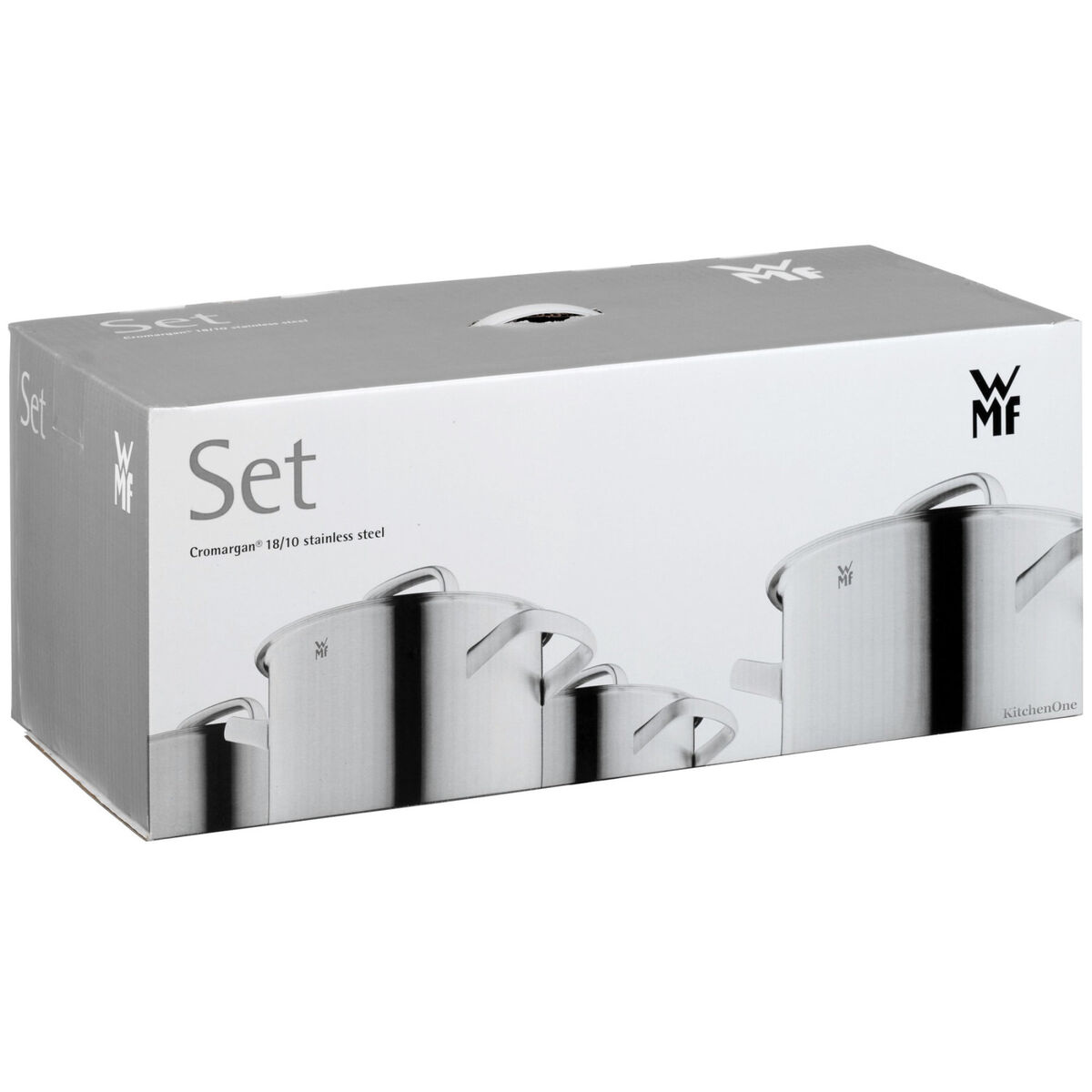 Grytesett Provence Plus 5 Deler