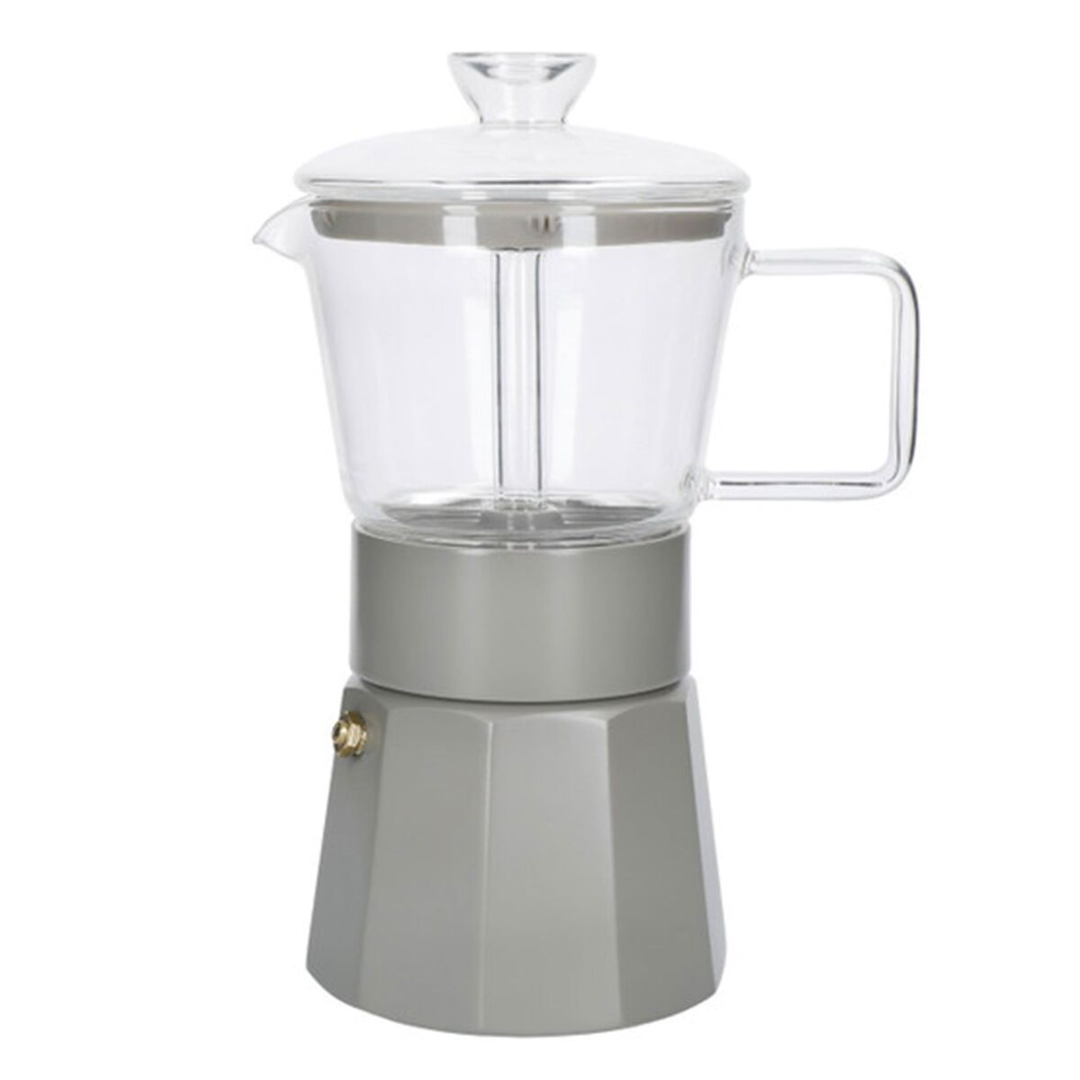 Espressokanne, creme