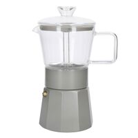 Espressokanne, creme