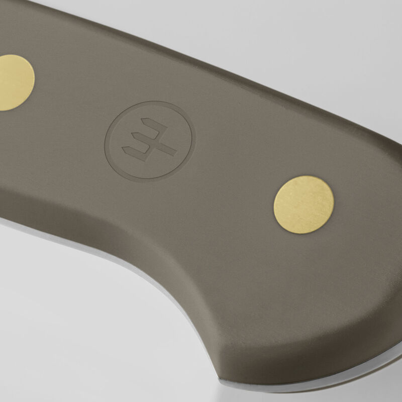 Wüsthof Santoku Classic Colour Velvet Oyster 17 cm