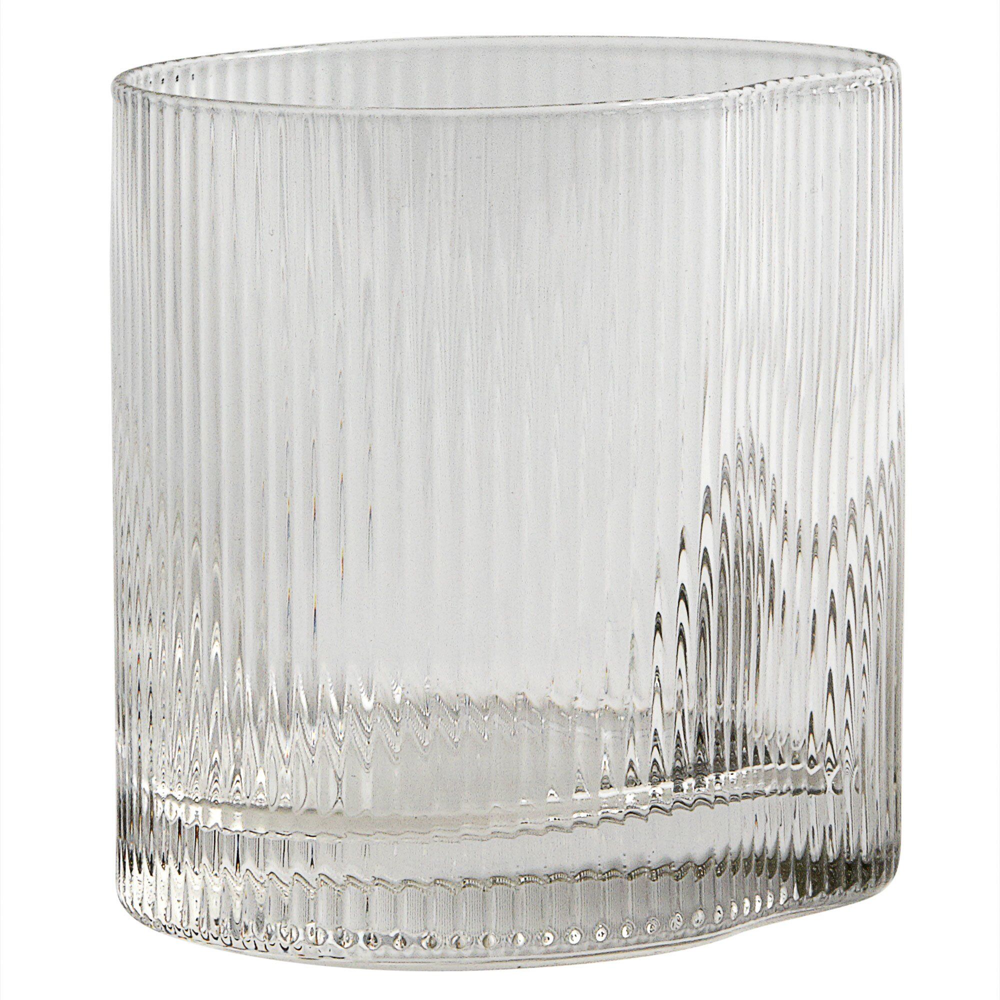 MUUBS Ripe glass Klar