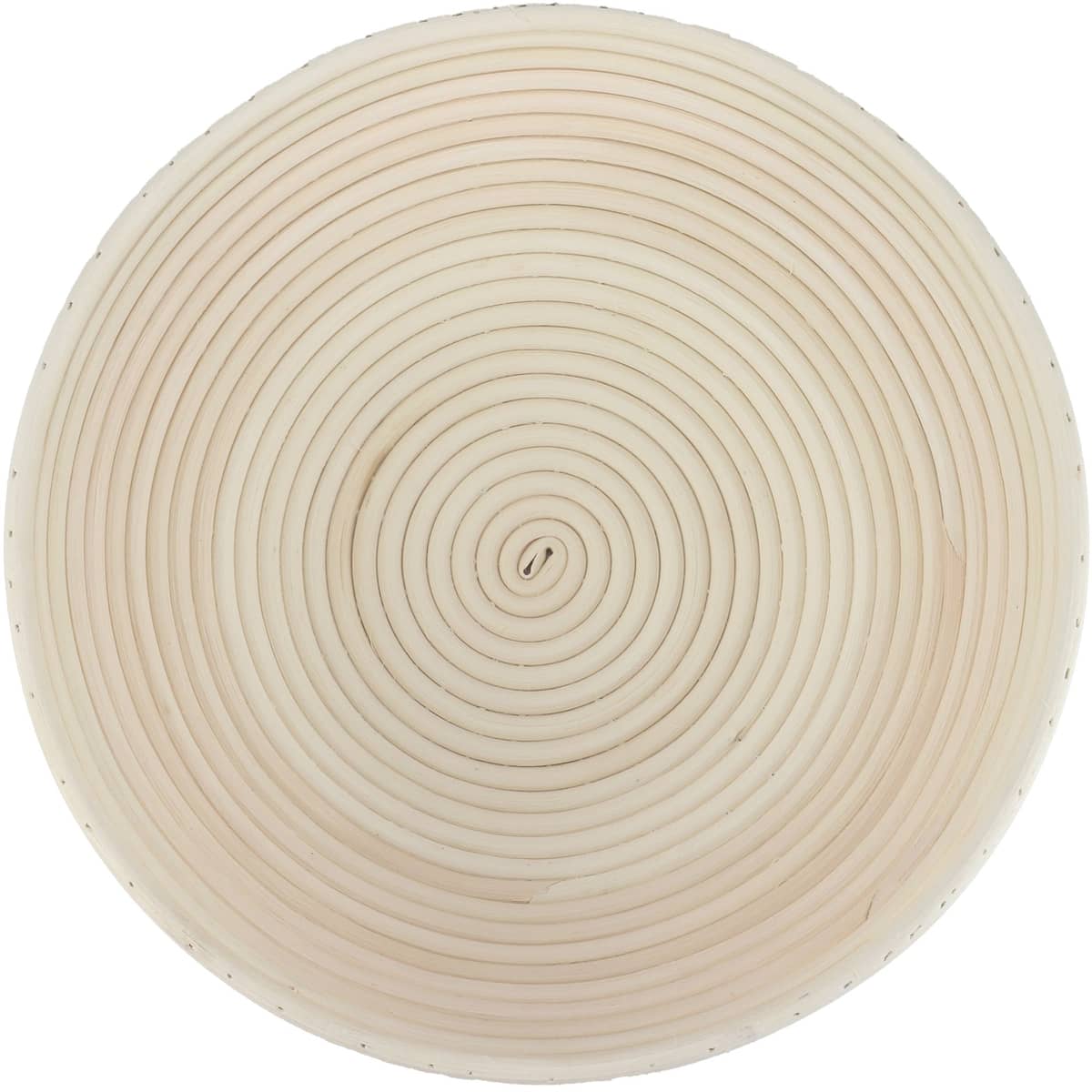 Hævekurv rund Ø28x9 cm