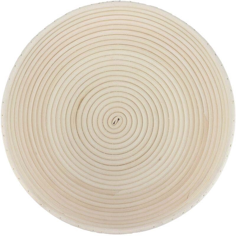 Gjæringkurv rund Ø28x9 cm