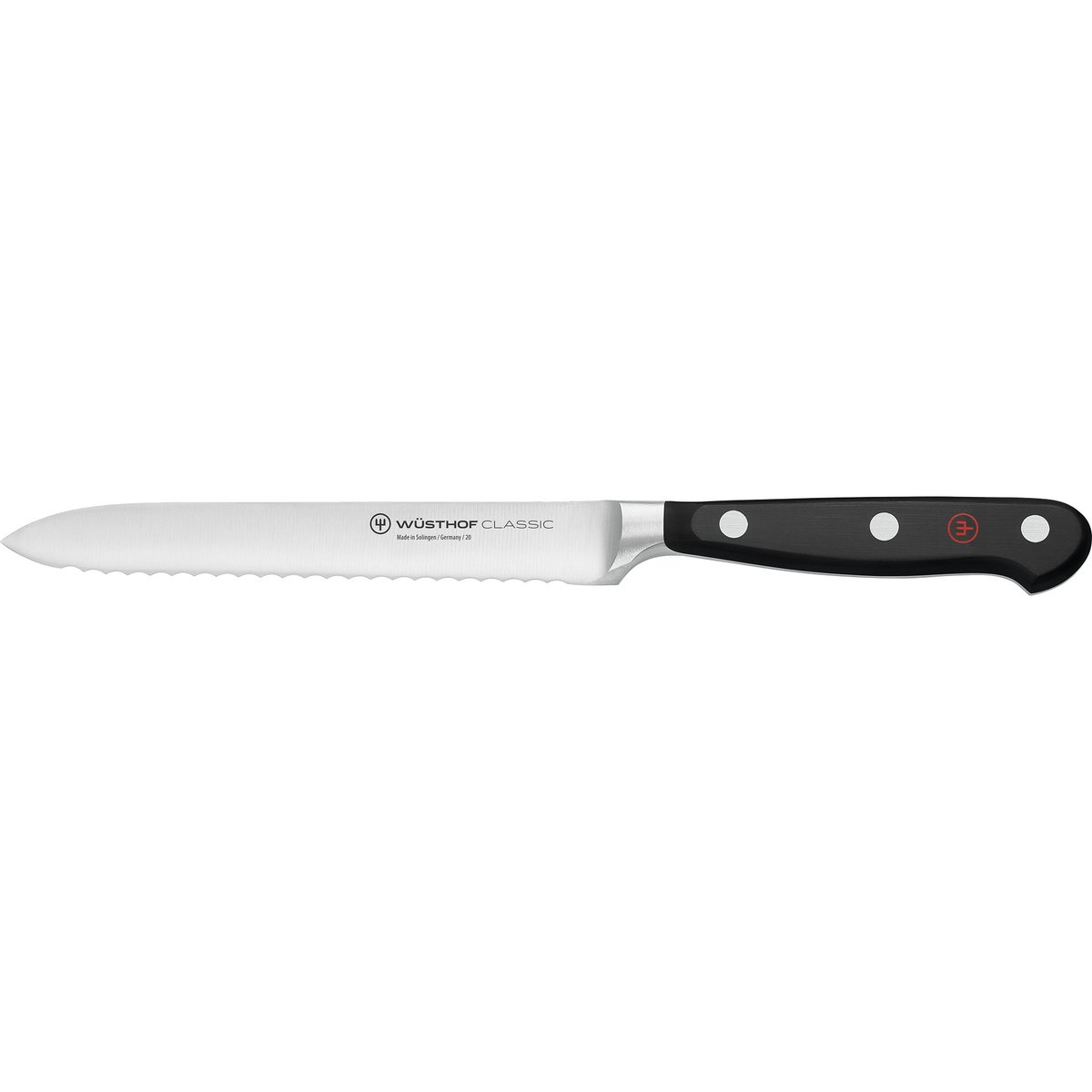 Classic Pølsekniv 14 cm
