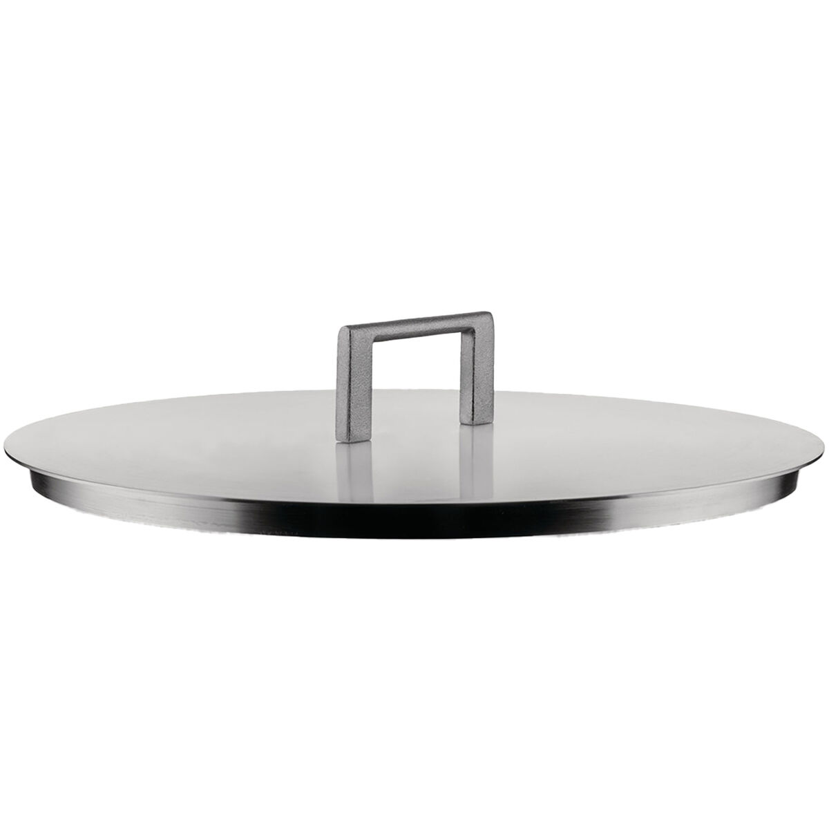 Alessi Convivio kansi 24 cm, ruostumatonta terästä