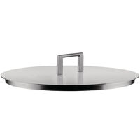 Alessi Convivio kansi 24 cm, ruostumatonta terästä