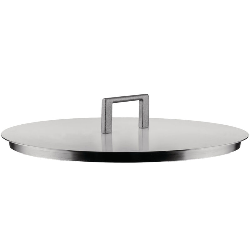 Alessi Convivio lokk 24 cm, rustfritt stål