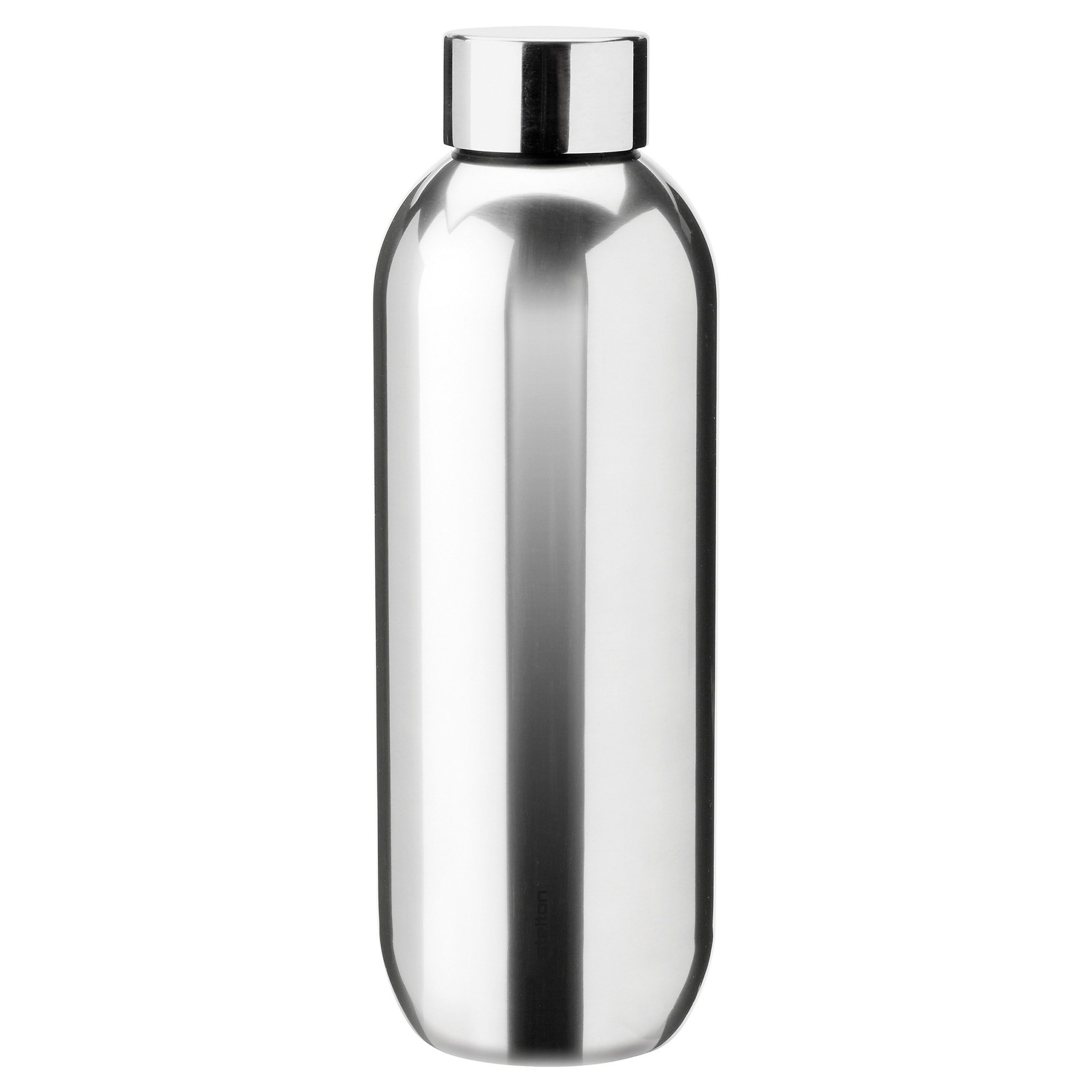 Keep Cool termosflaska, 0,6 liter, steel