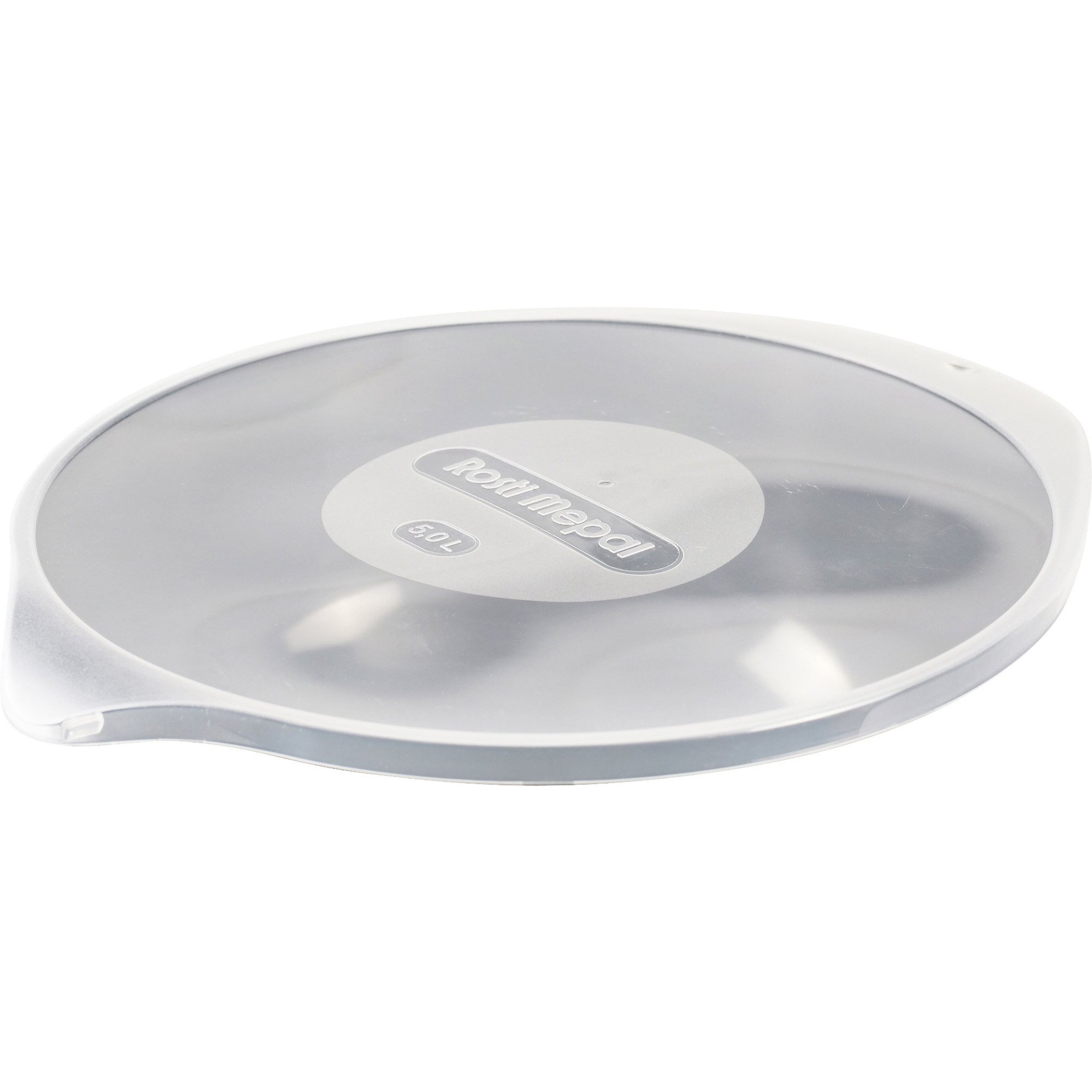 Margrethe Lock till Margretheskål 5L