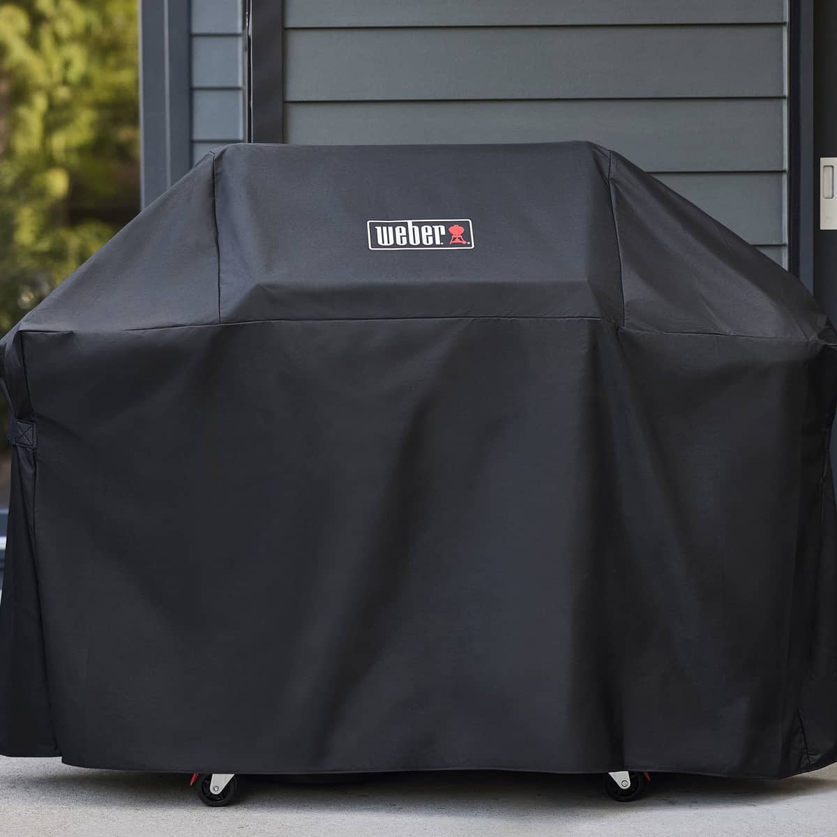Genesis E-325W Gasgrill