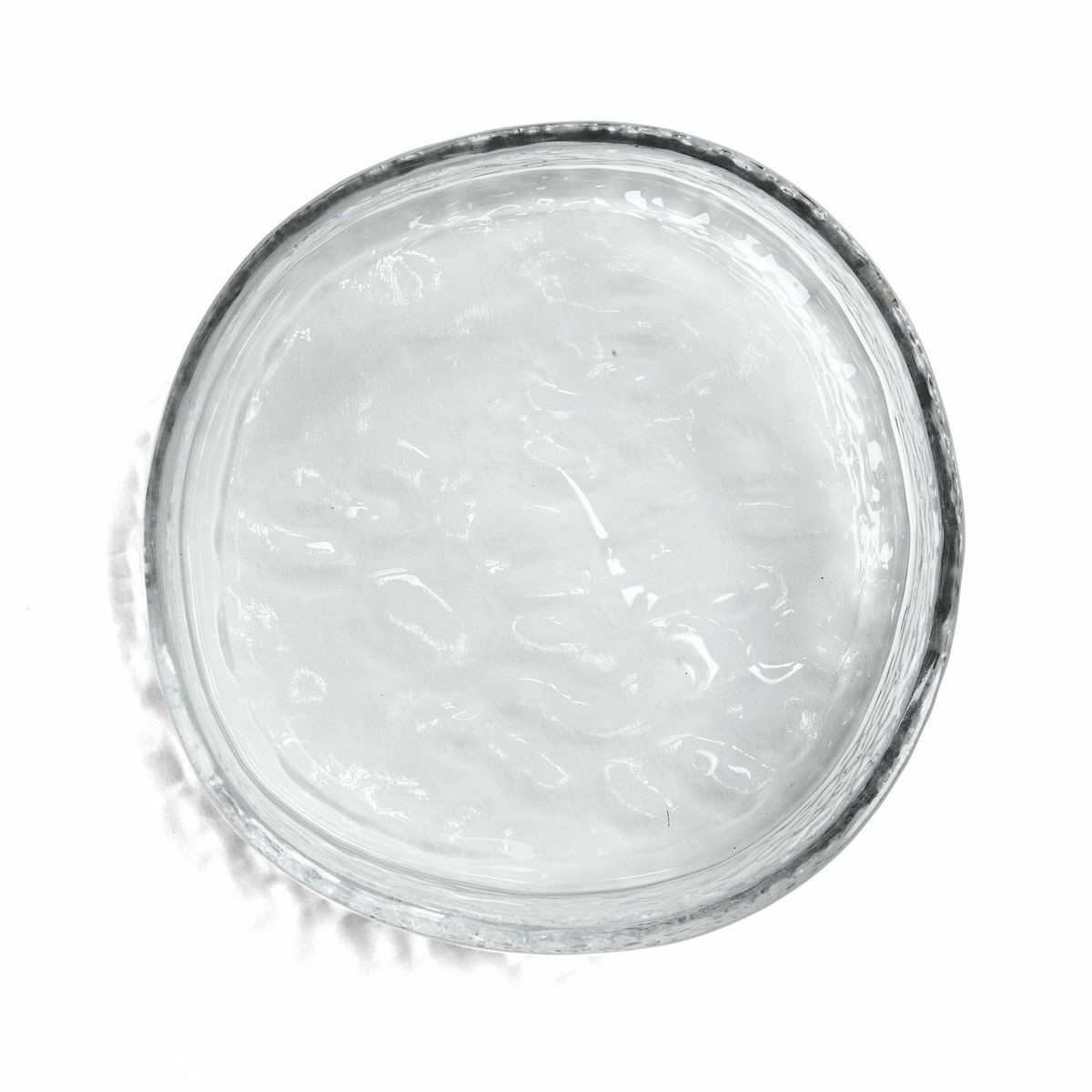Gry kulho 15 cm, clear