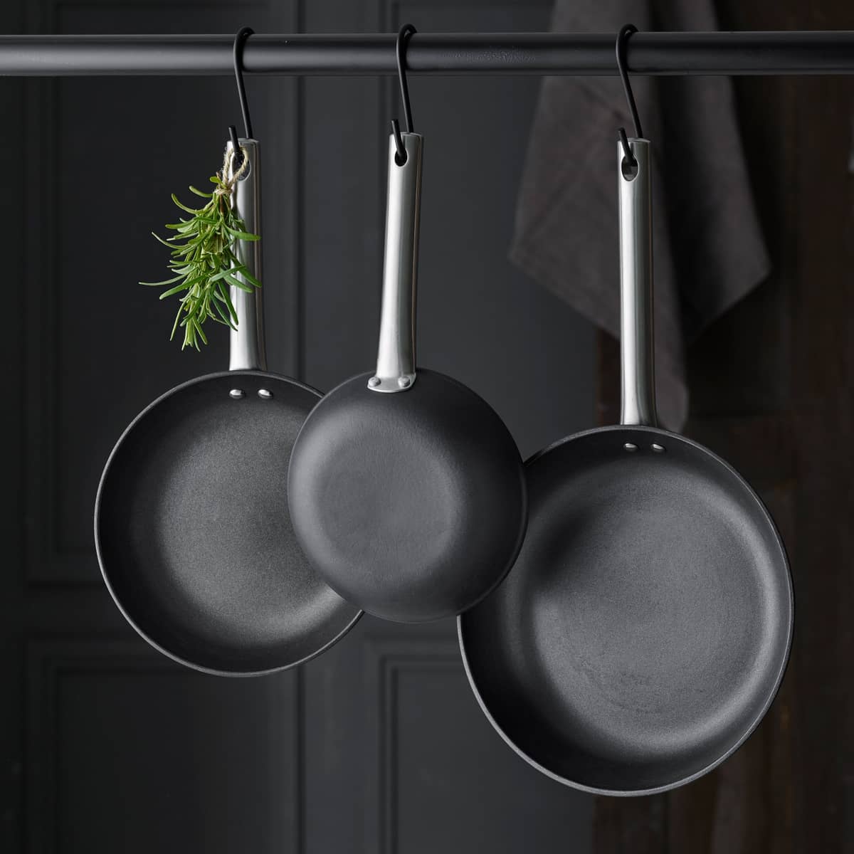 Gourmet Garonne Stekepanne 24 cm