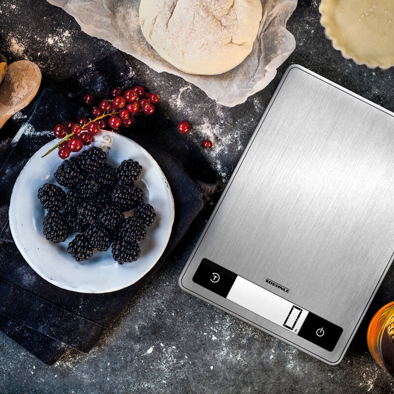 Page Profi 200 Kjøkkenvekt