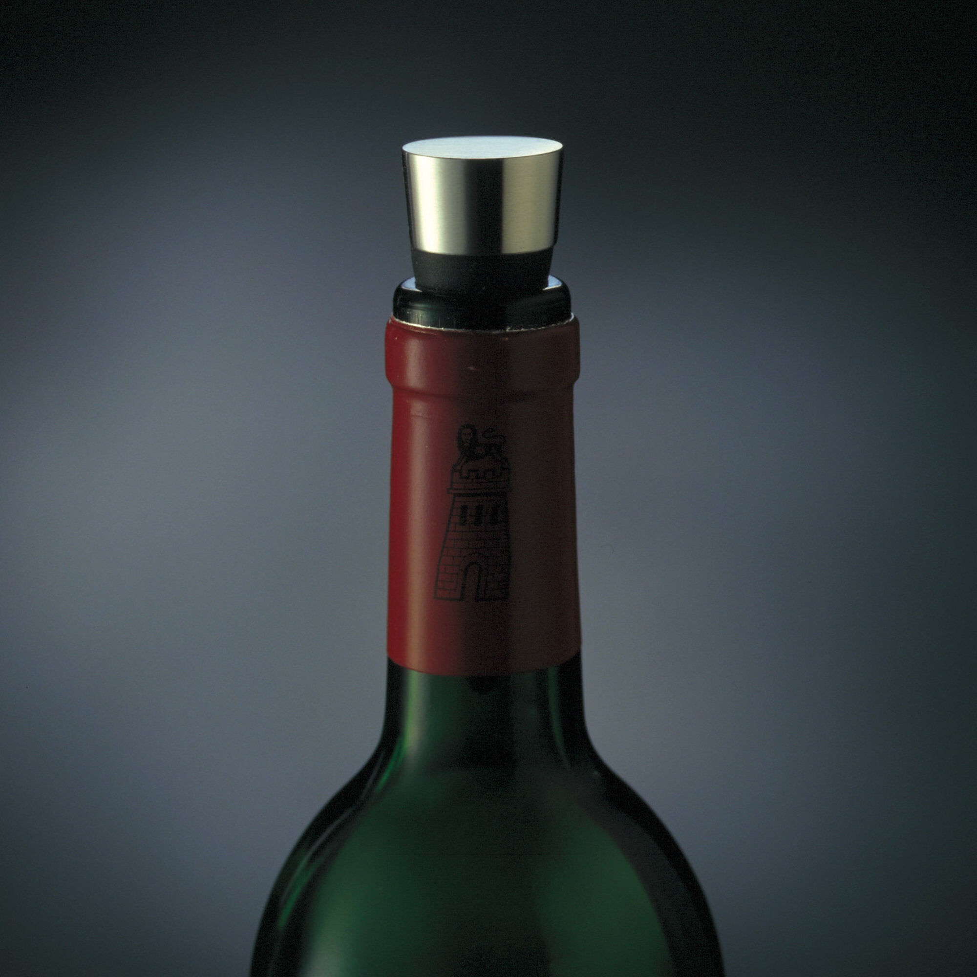 Alternativ bild 1 för Rosendahl Grand Cru Vinpropp, stål