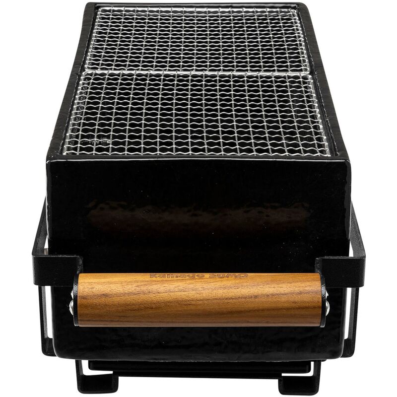 Sumo Hibachi Bordgrill