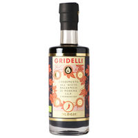 Gridelli Økologisk I.G.P. Balsamico Peperoncino 250 ml