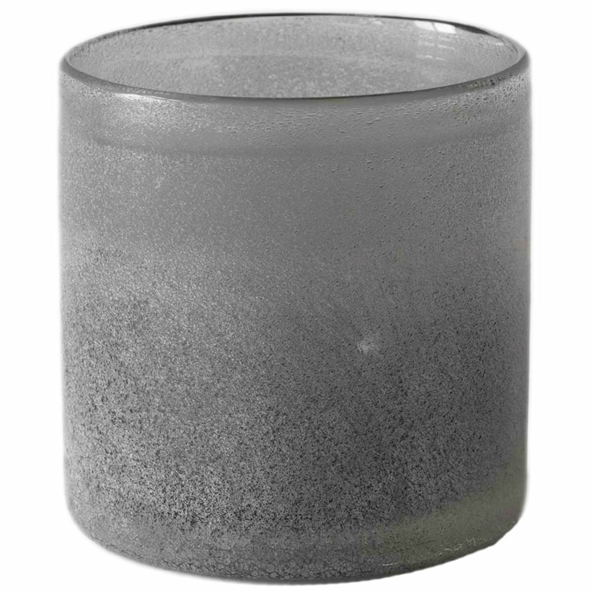 Frost fyrfadsstage, grey, small