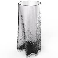 Gry vas, 30 cm, smoke