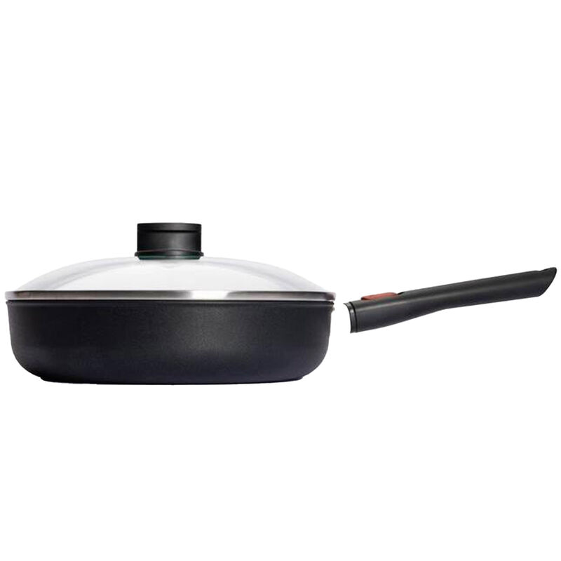 Diamond Lite paistokasari lasikannella 3,5 litraa