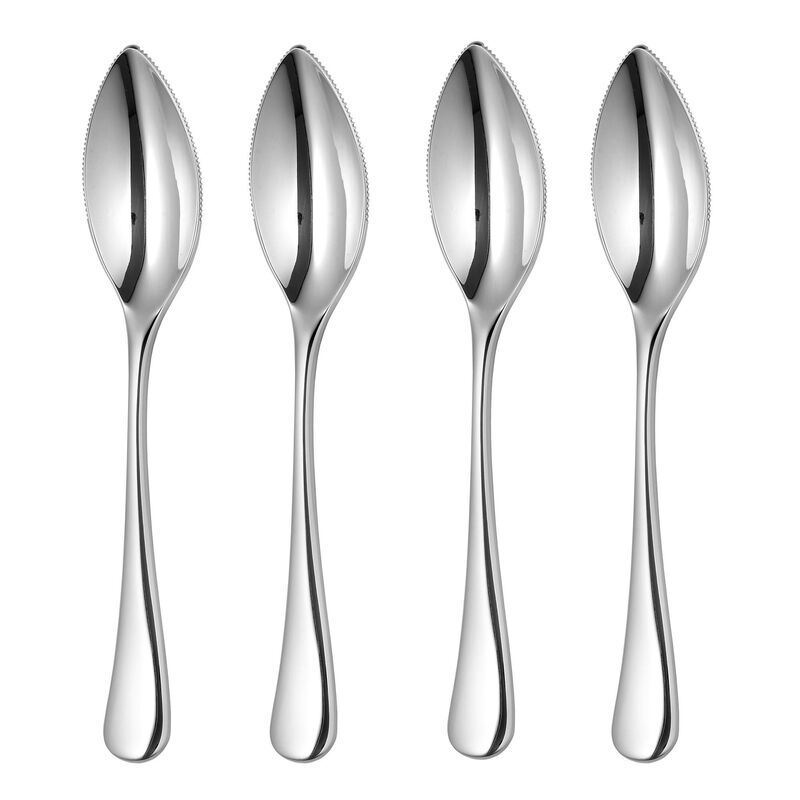 grapefrukt-sked 4-pack