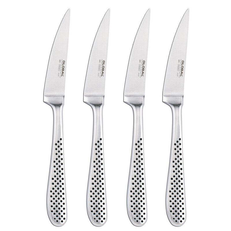 GTF-4001 Biffkniv 4 stk