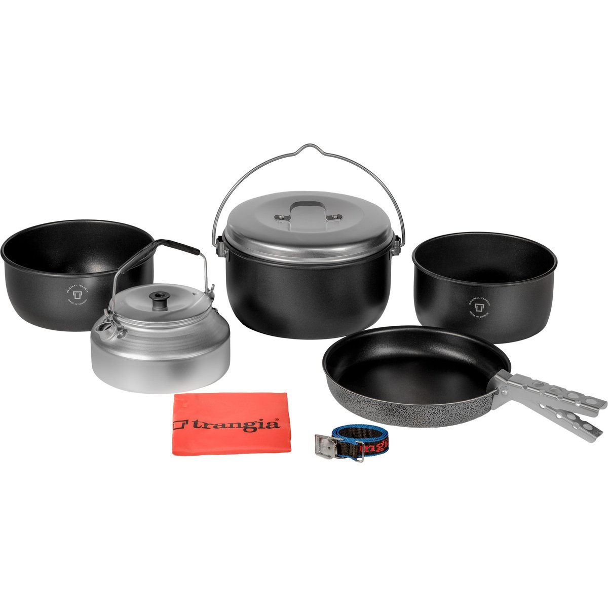 Campingset 24-T