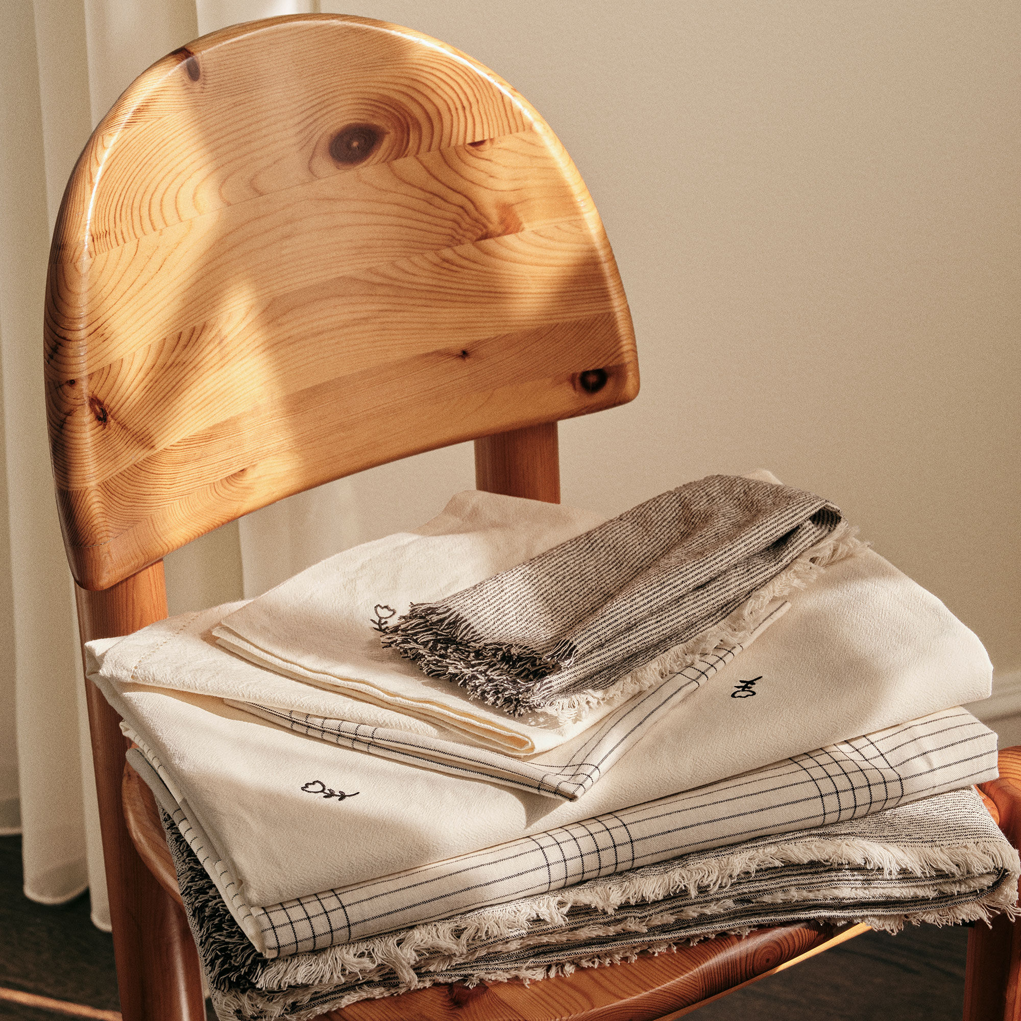 Mai duk 300 x 160 cm