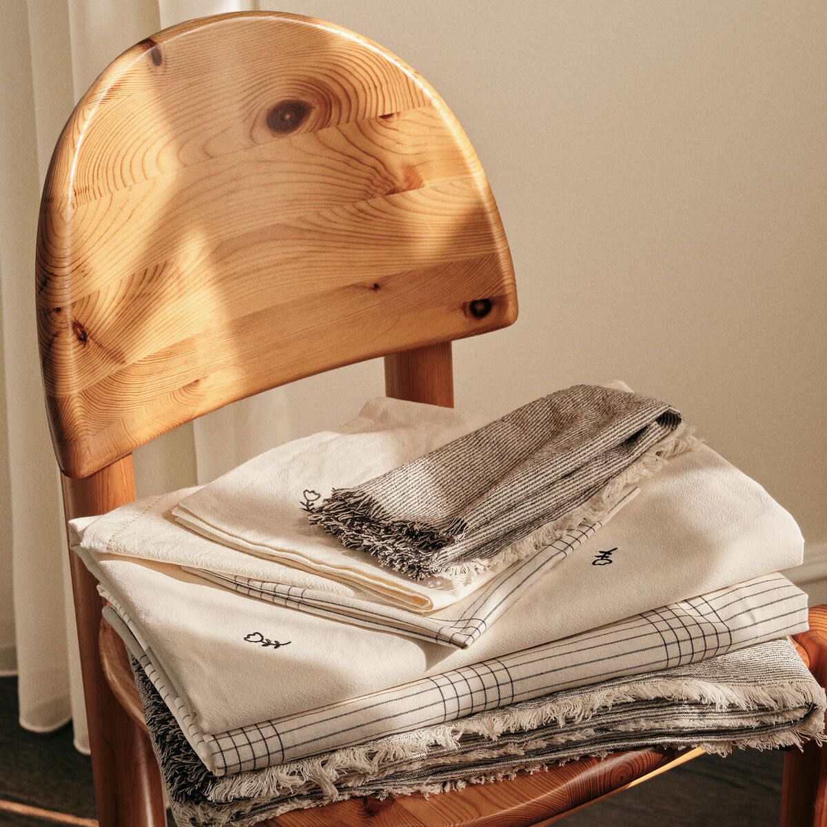 Mai duk 300 x 160 cm