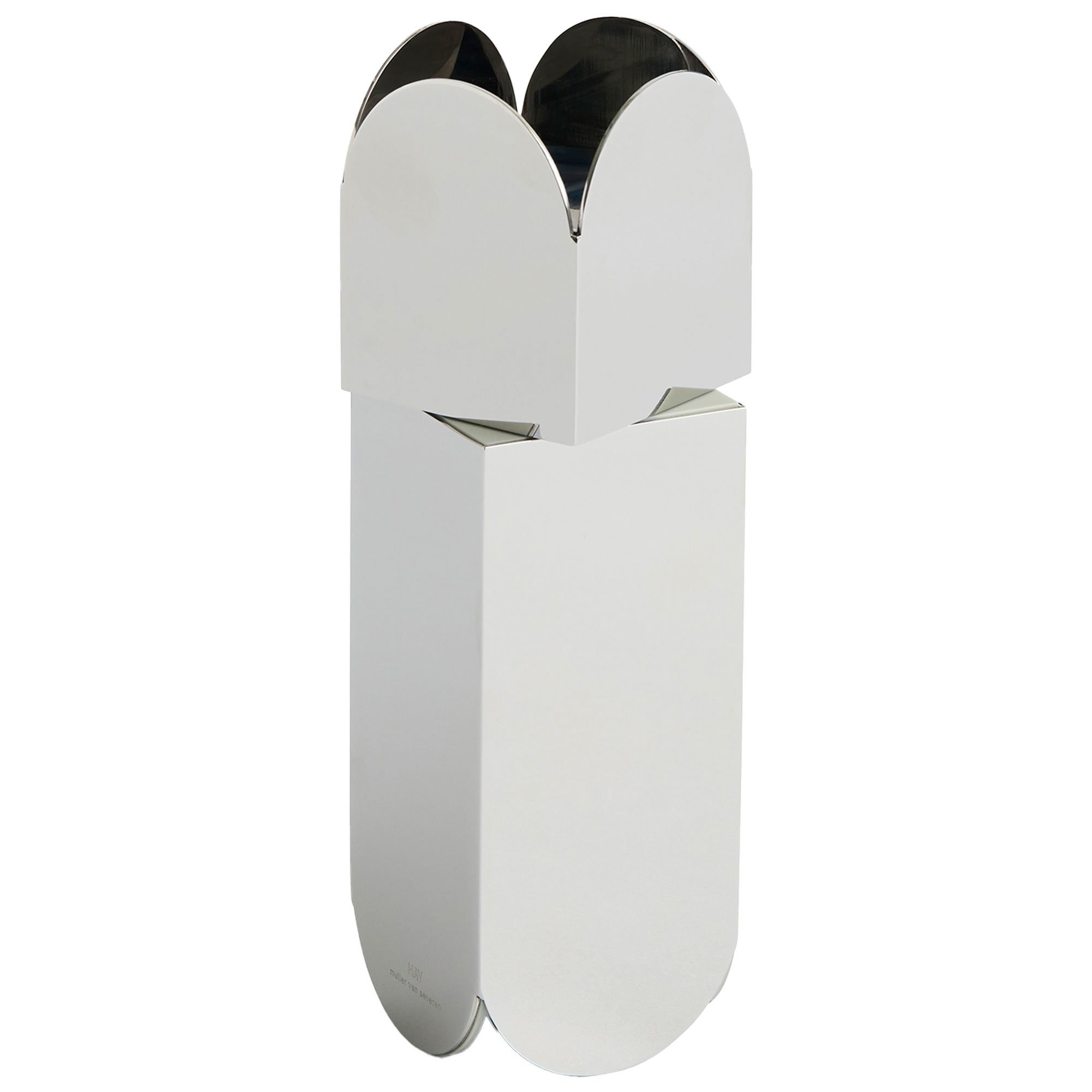 Arcs salt- och pepparkvarn, mirror