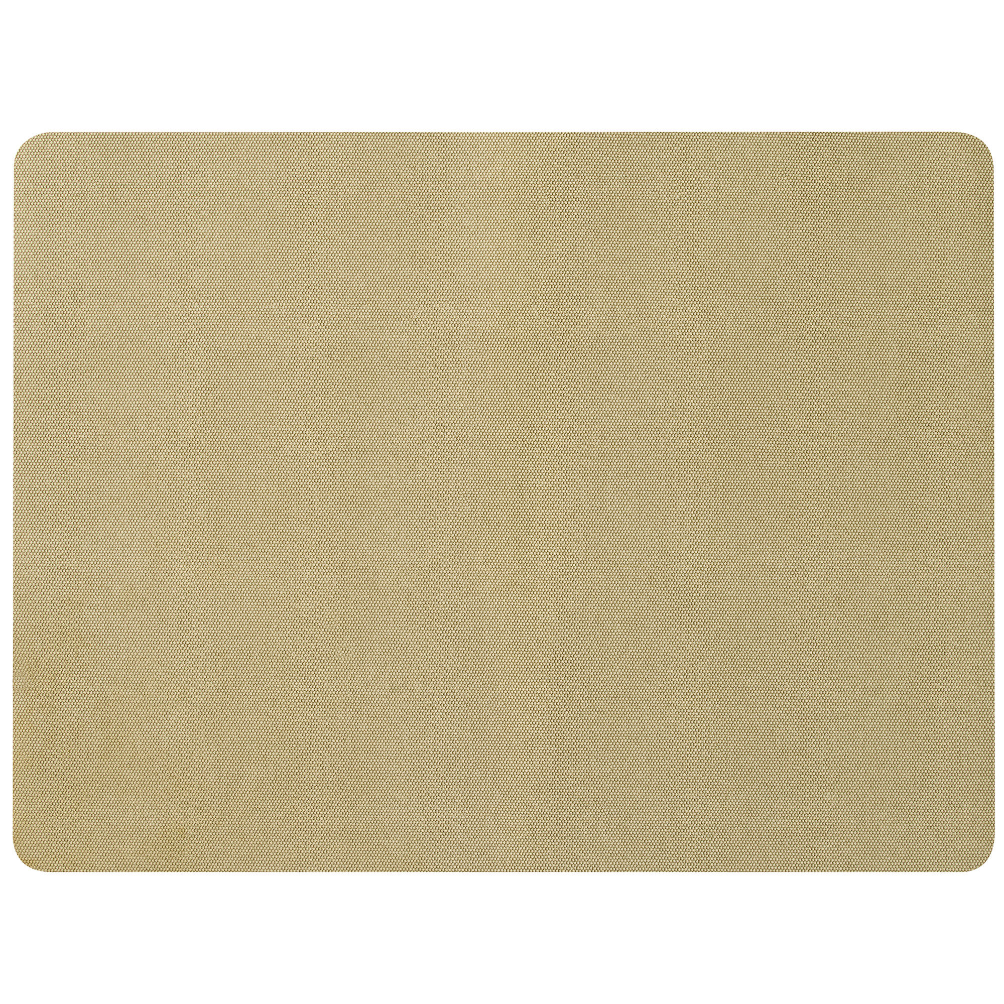 Villa Collection Shoku bordbrikke 46×35 cm 4-pakning, soft beige