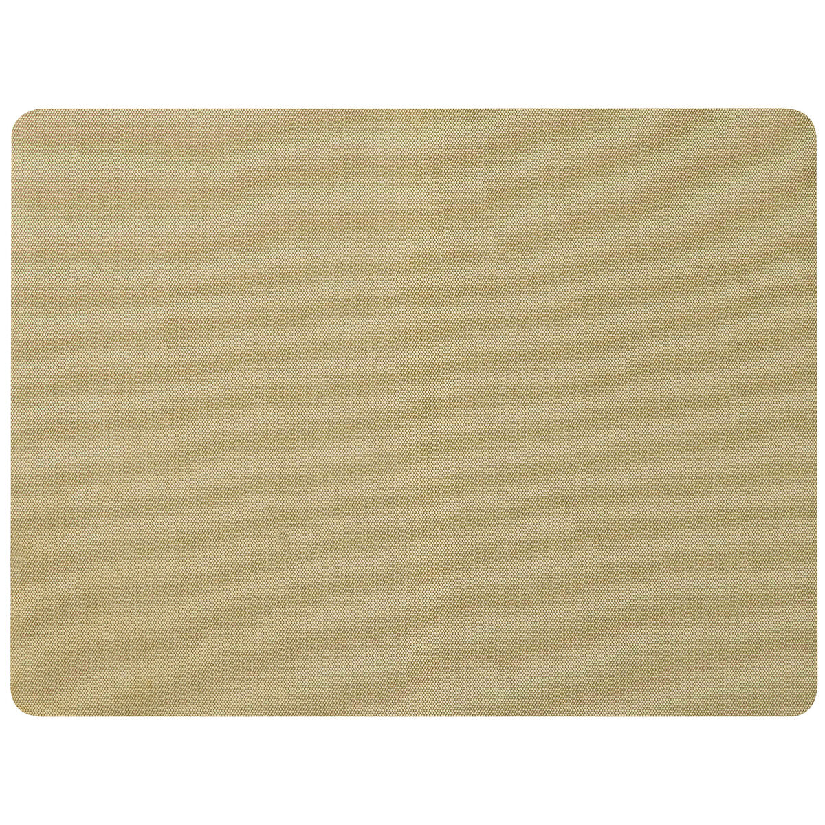 Villa Collection Shoku bordbrikke 46x35 cm 4-pakning, soft beige