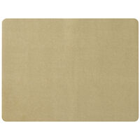 Villa Collection Shoku bordbrikke 46x35 cm 4-pakning, soft beige