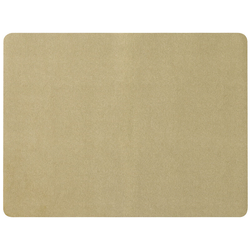 Villa Collection Shoku bordstablett 46x35 cm 4-pack, soft beige