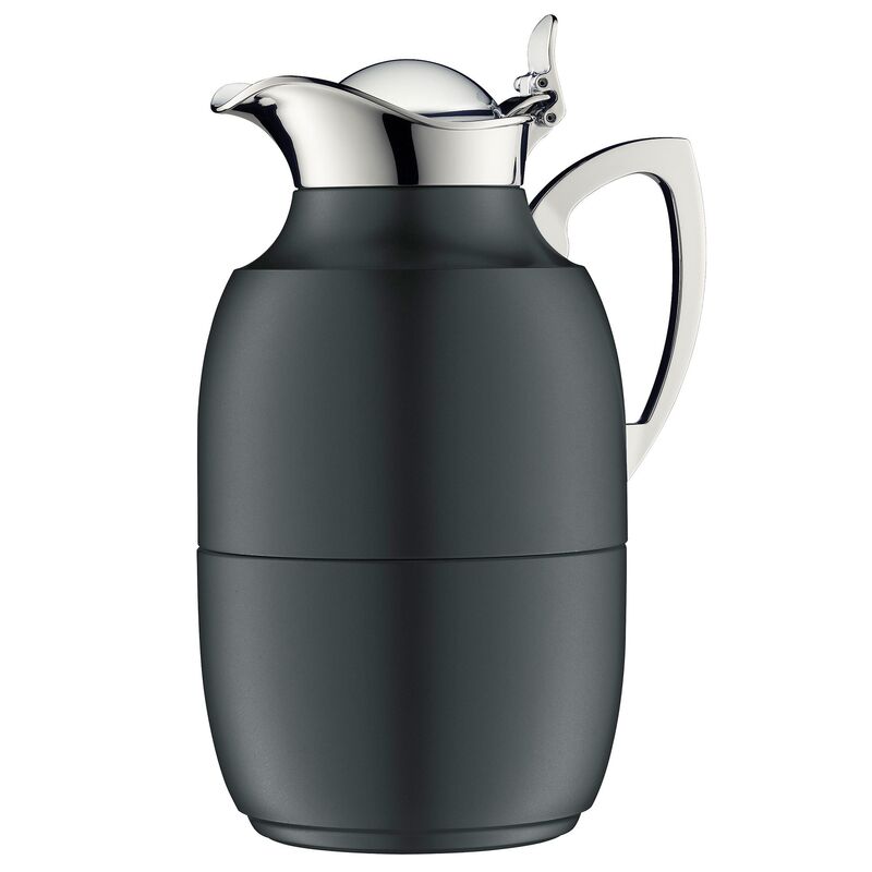 Juwel termokande rustfrit stål 1 liter, matsort