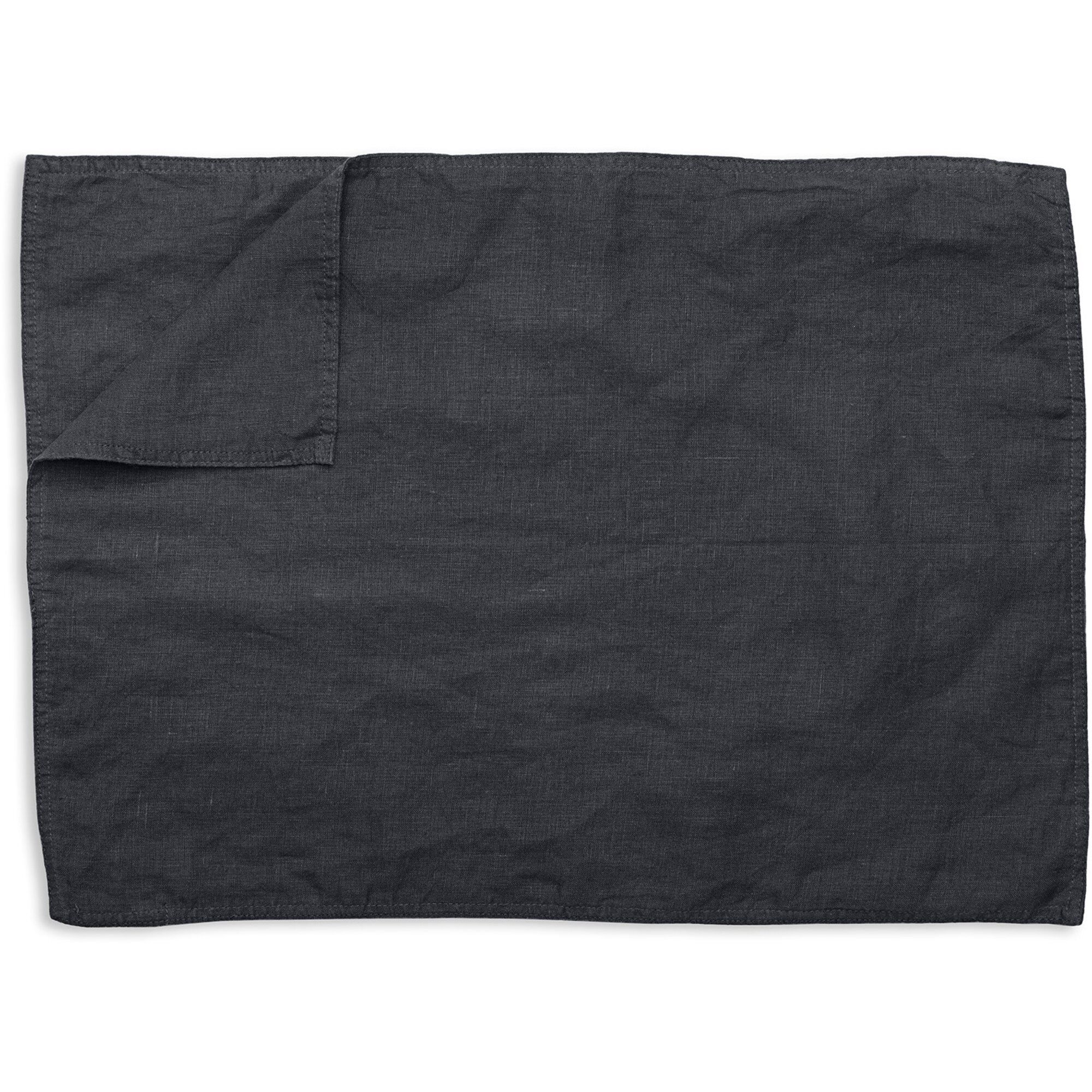 Bordstablett 50x35 cm, carbon