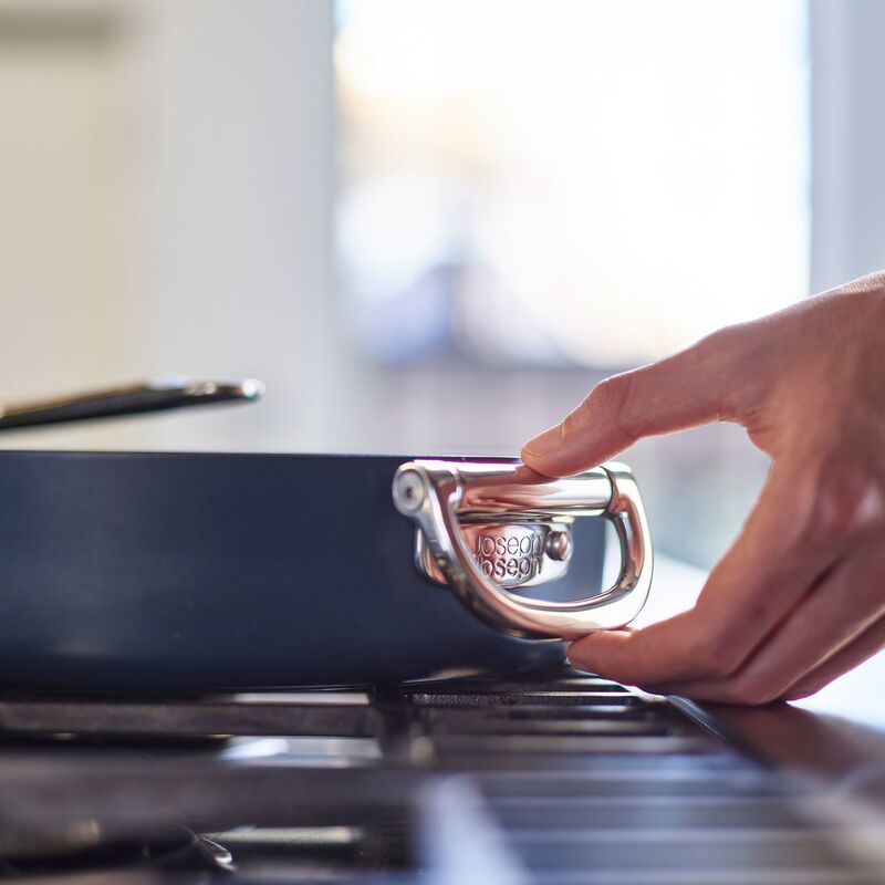 Space traktørpande 28 cm