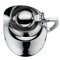 Juwel Termoskanna rostfritt stål 1 liter, krom