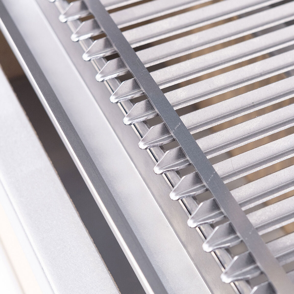 Konro Asado Grill Top til Medium/Long Kasai Grill