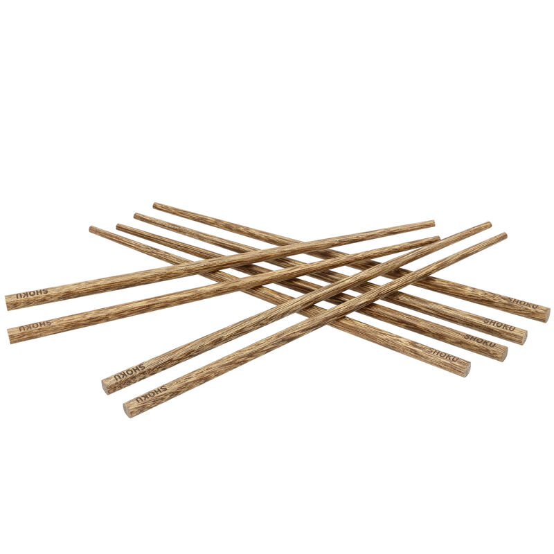 Villa Collection Shoku spisepinner 4 par, tre