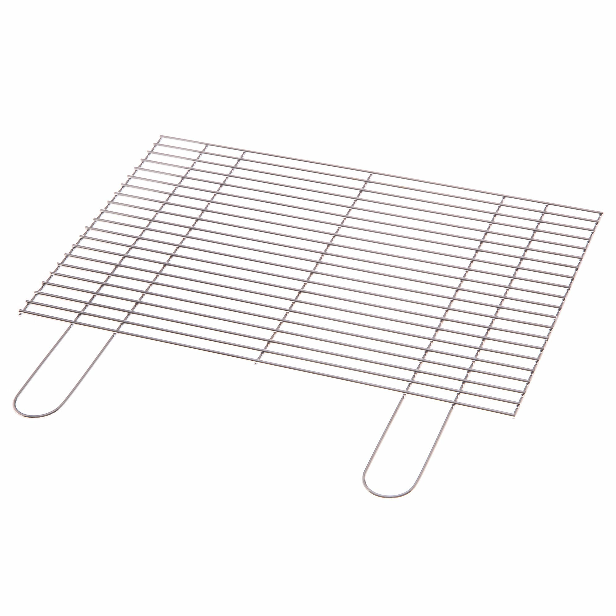 product-Grillrist til murgrill 60 x 40 cm