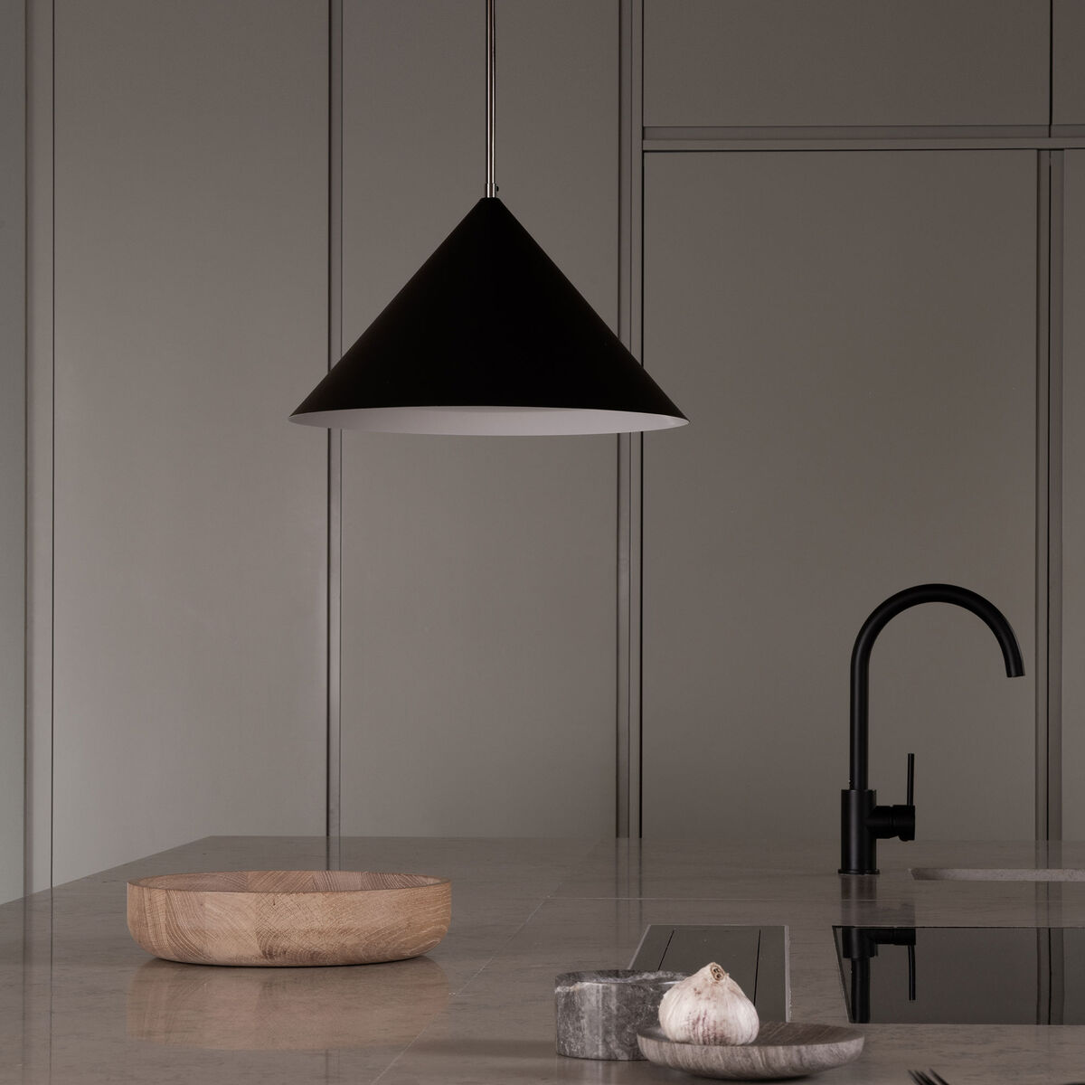 Kuro pendel 45 cm