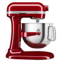 Artisan 5KSM70SHXE kjøkkenmaskin 6,6 liter, red