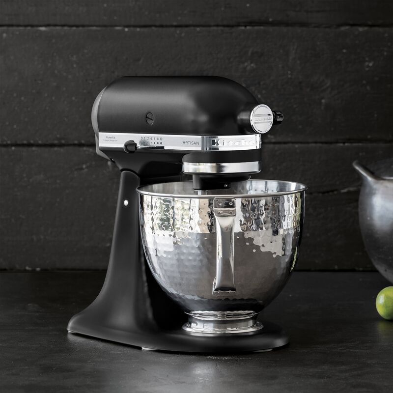 Skål 4,8 liter, hamret