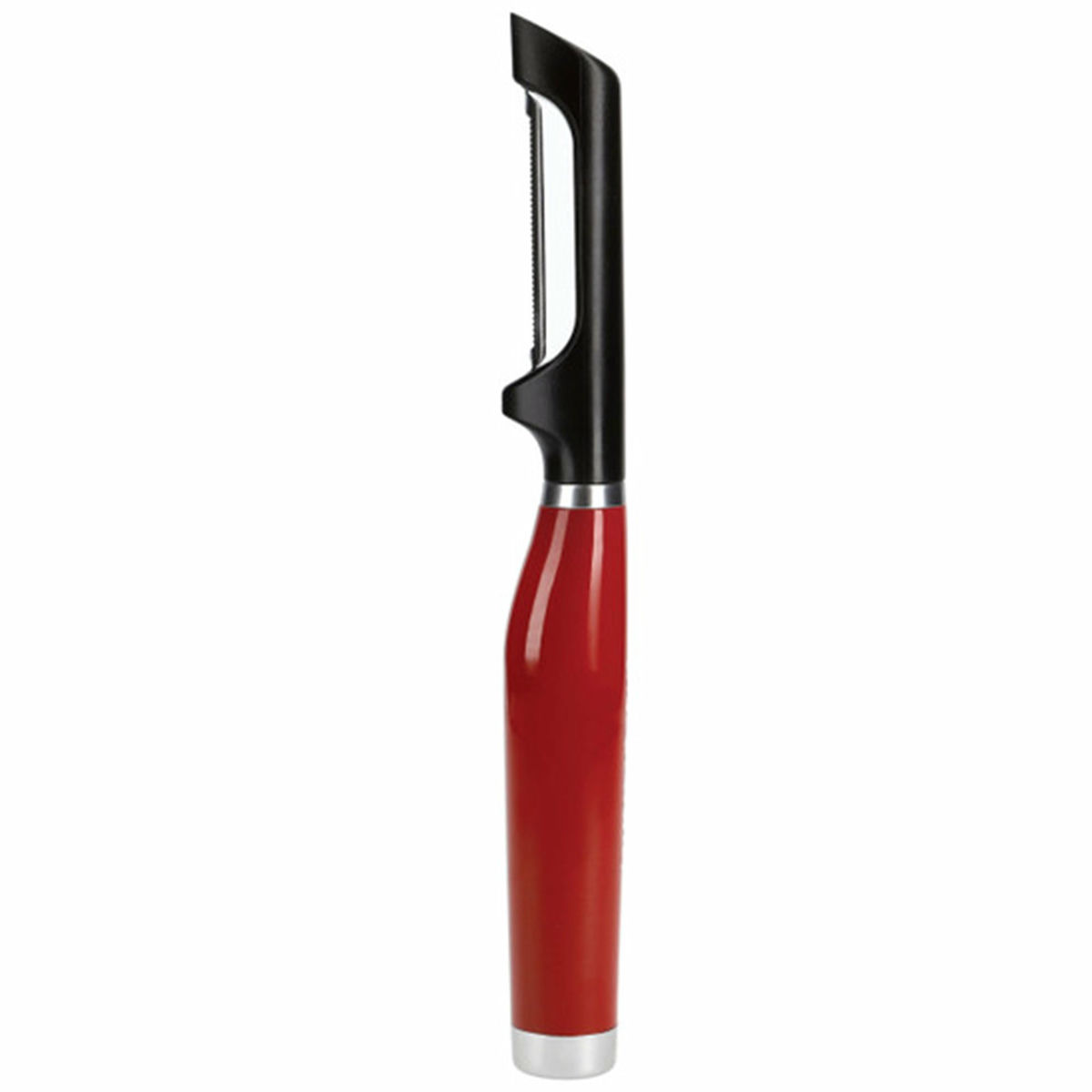 KitchenAid Skreller, empire red