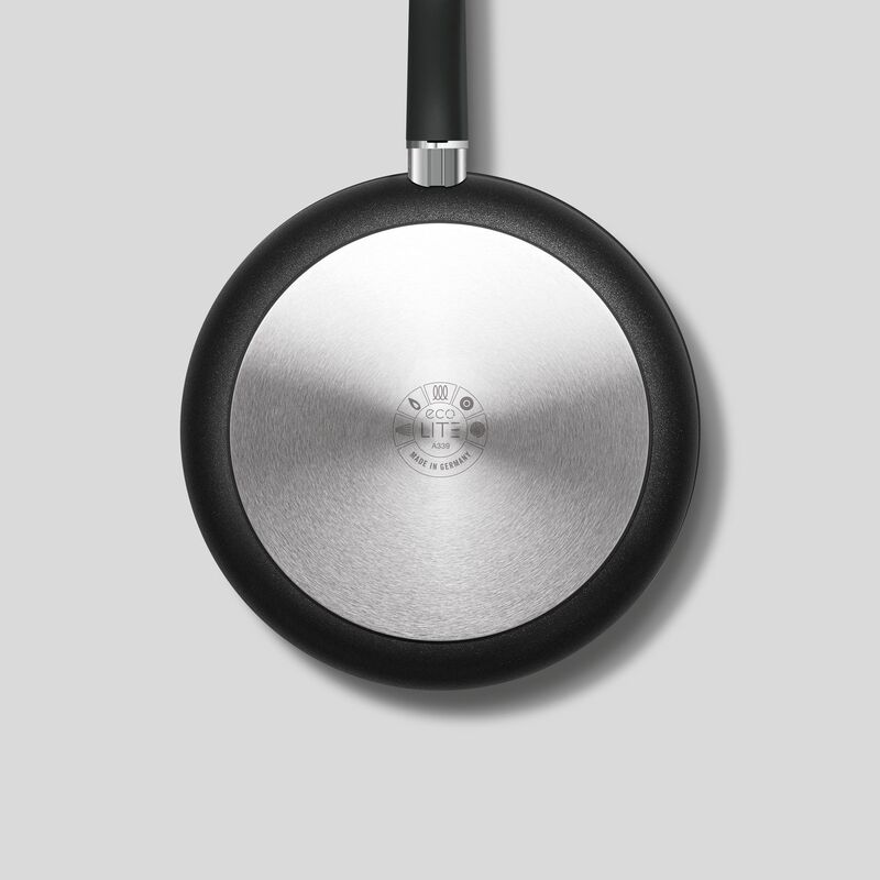Eco Lite stekepanne avtagbart håndtak 24 cm