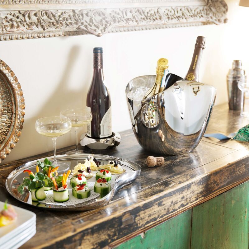 Drift Champagne- og vinkøler 23 cm