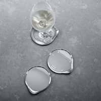 Wine &amp; Bar -viinintarjoilulautanen