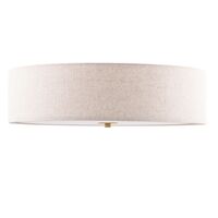Noah plafond 50 cm, beige