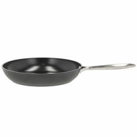 Travo tarttumaton paistinpannu 30 cm, musta alumiini