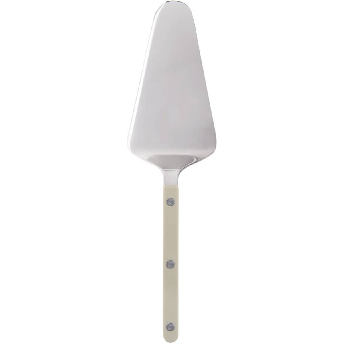 Bistrot Solid kagespade 27 cm, light kaki